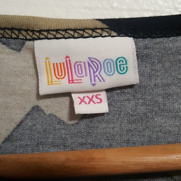 Irma llr xxs - Picture 2 of 3